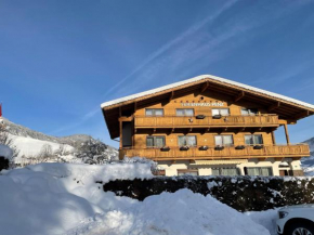 Holiday Home Penz by Interhome, Pankrazberg